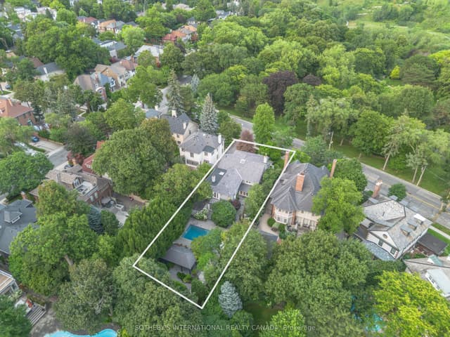 Detached at 266 Douglas Drive, Toronto, ON M4W 2C1, Toronto C09