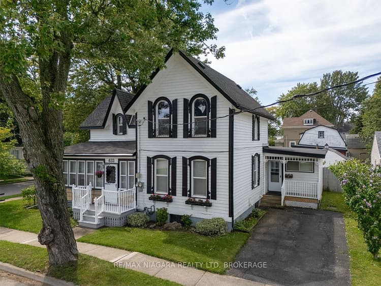 632 King Street