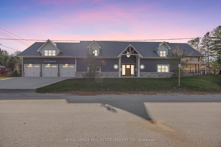 395 Eastdale Drive