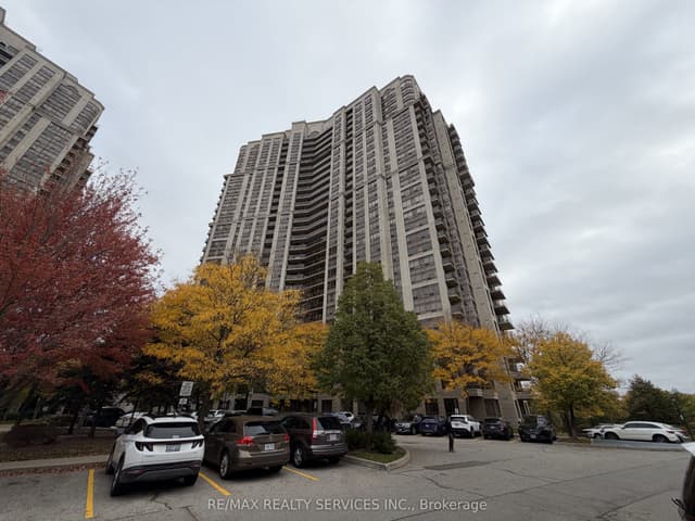 Condo Apartment at 700 Humberwood Boulevard 1630, Toronto, ON M9W 7J4, Toronto W10