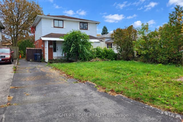 Detached at 171 Quetico Court, Oshawa, ON L1J 1E7