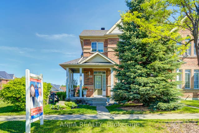 Att/Row/Townhouse at 6926 14th Avenue, Markham, ON L6B 0G6