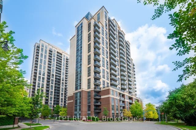 Condo Apartment at 1 Michael Power Place 1513, Toronto, ON M9A 0A1, Toronto W08