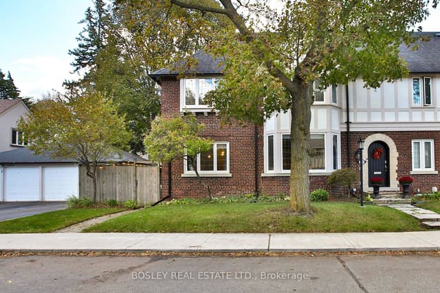 Semi-Detached at 253 Glenview Avenue, Toronto, ON M4R 1R4, Toronto C04