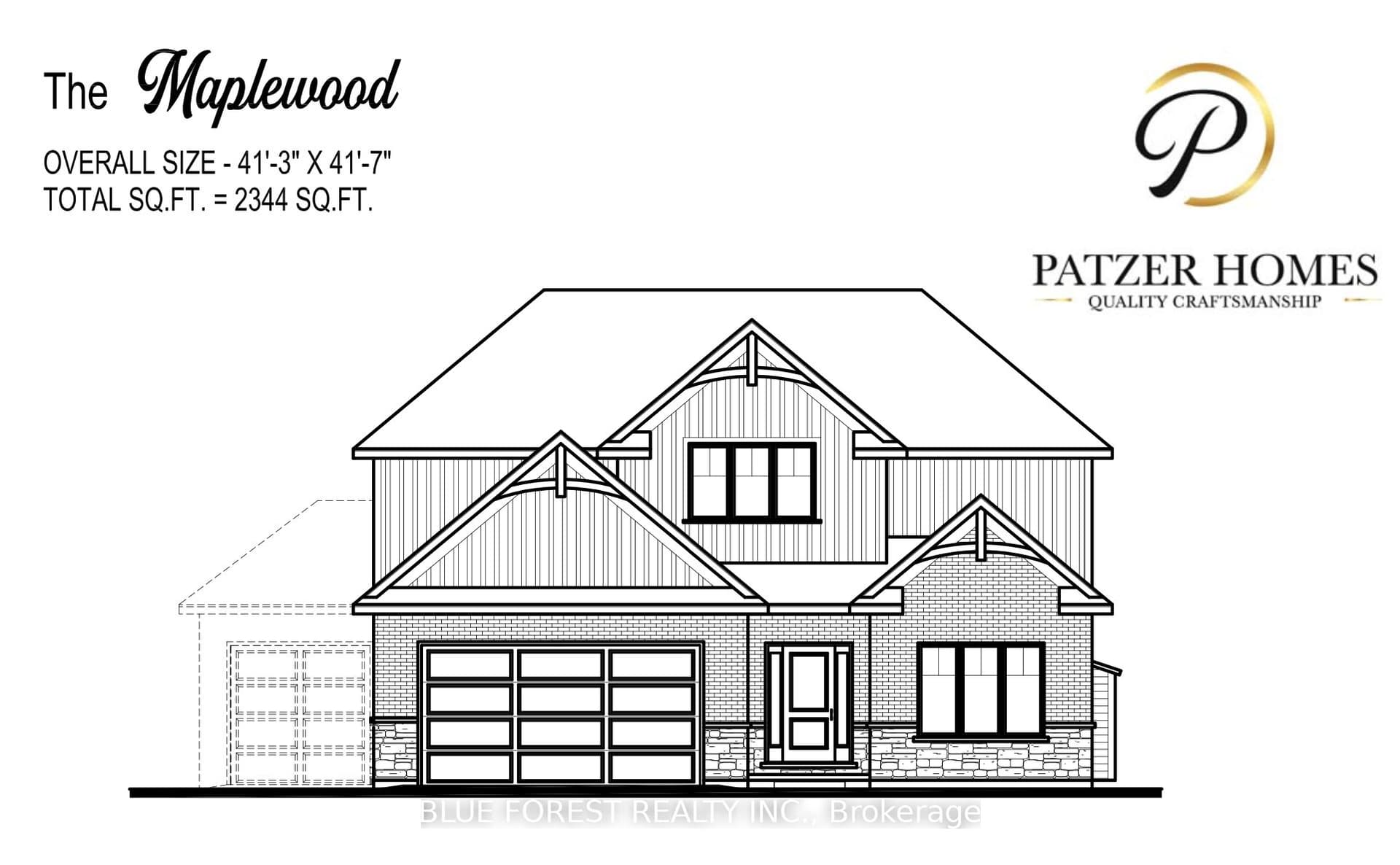 49 Woodland Walk