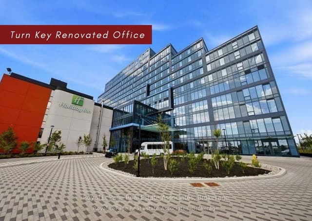 Investment at 996 Martin Grove Road 310, Toronto, ON M9W 4V8, Toronto W10
