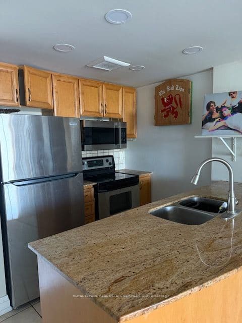 Condo Apartment at 2737 Keele Street 709, Toronto, ON M3M 2E9, Toronto W05