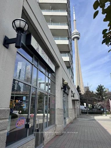 Sale Of Business at 228 Queens Quay W 8, Toronto, ON M5J 2X1, Toronto C01