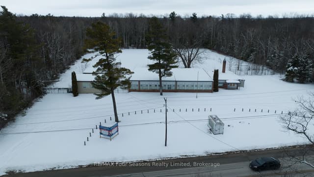 Land at 3267 Mosley Street, Wasaga Beach, ON L9Z 1V2
