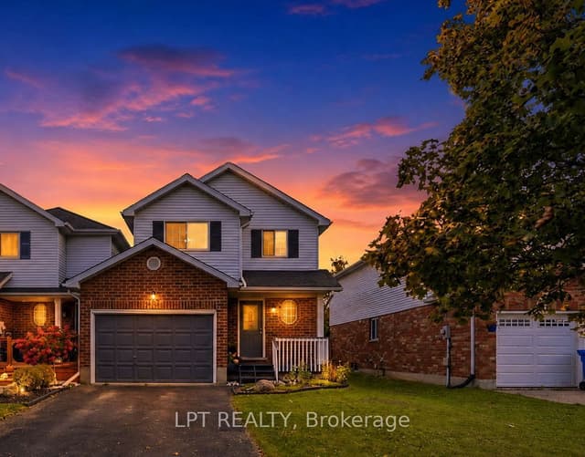 Link at 232 Tait Crescent, Centre Wellington, ON N1M 3P6