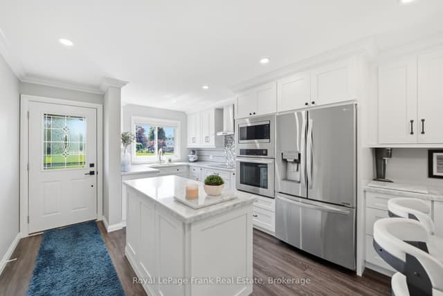 Condo Townhouse at 31 Laguna Parkway 3, Ramara, ON L0K 1B0