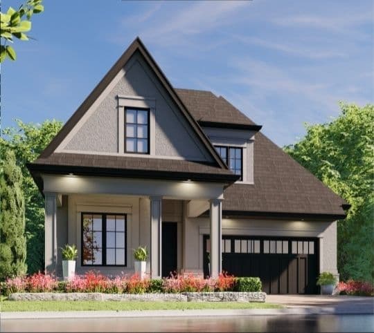 Detached at LOT 80 Terravita Drive, Niagara Falls, ON L2J 0E9