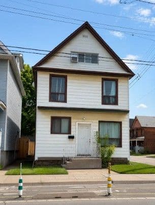 518 Cannon Street