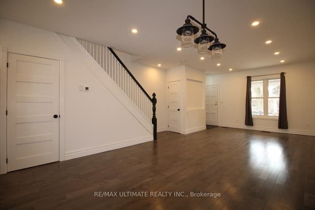 Semi-Detached at 122 Boultbee Avenue Upper, Toronto, ON M4J 1B4, Toronto E01
