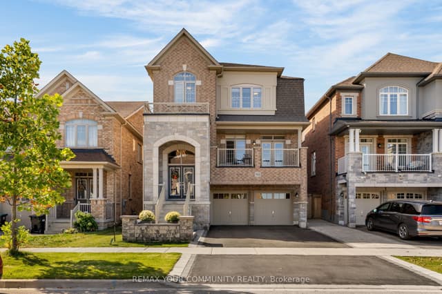 Detached at 150 Inverness Way, Bradford West Gwillimbury, ON L3Z 0W6