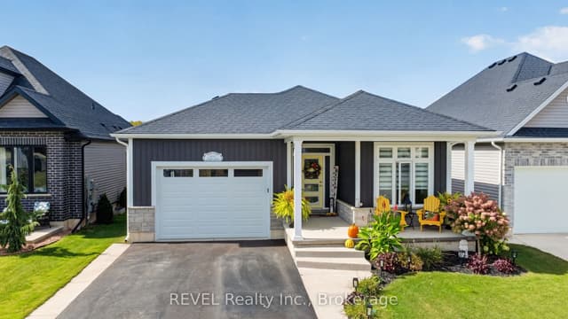 Detached at 4233 Village Creek Drive, Fort Erie, ON L0S 1S0