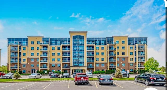Condo Apartment at 1419 Costigan Road 103, Milton, ON L9T 2L4