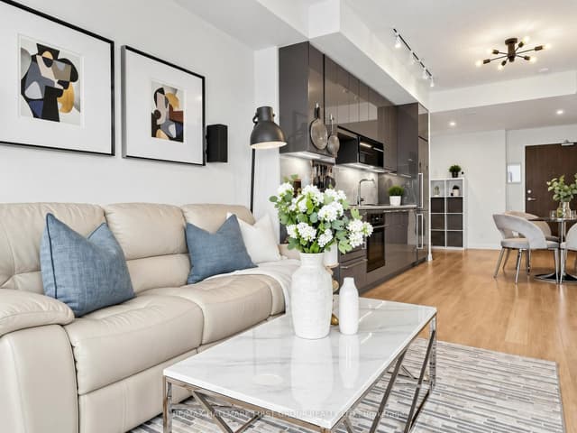 Condo Apartment at 115 McMahon Drive 801, Toronto, ON M2K 0E3, Toronto C15