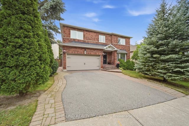 Detached at 103 Allenvale Drive, Aurora, ON L4G 6P8