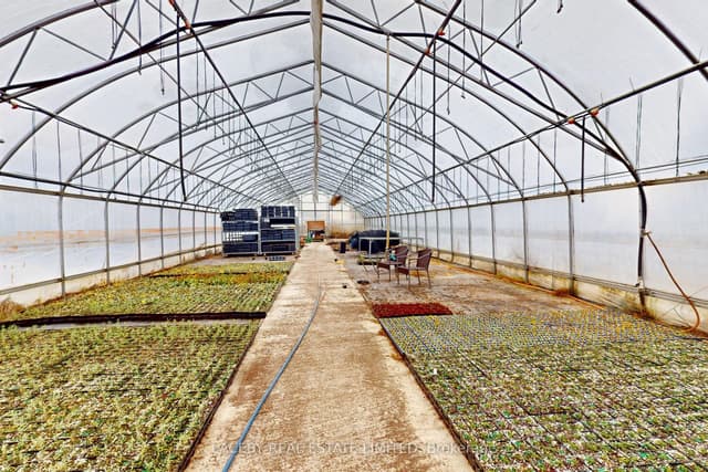 Farm at 19654 Mccowan Road, East Gwillimbury, ON L0G 1M0
