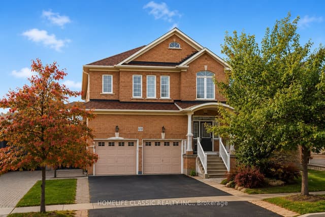 Lower Level at 658 Grand Trunk Avenue BSMNT, Vaughan, ON L6A 0R3
