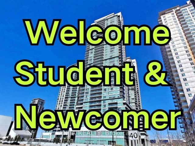 Condo Apartment at 50 Town Centre Court 2504, Toronto, ON M1P 4Y7, Toronto E09
