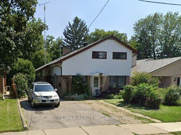 Detached at 41 Fordwich Crescent, Toronto, ON M9W 2T3, Toronto W10