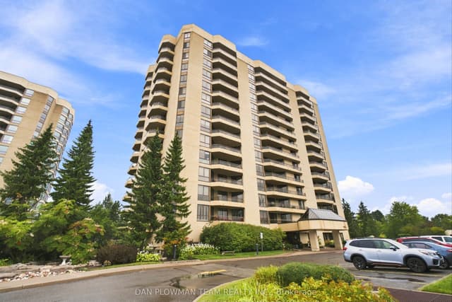 Condo Apartment at 900 Wilson Road N 1003, Oshawa, ON L1G 7T2
