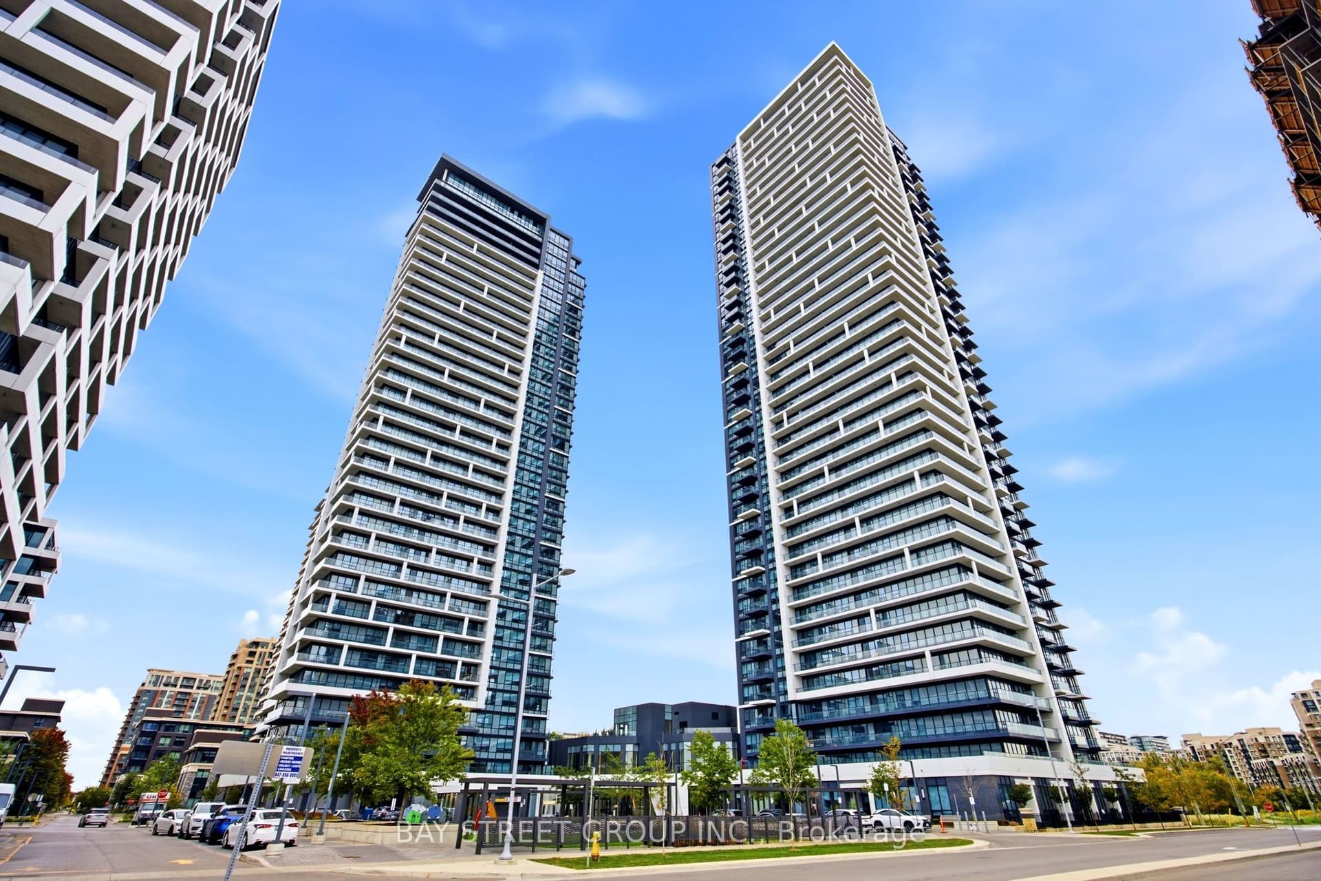 Suite 706 · Floor 7, Unit 706 · 18 Water Walk Dr