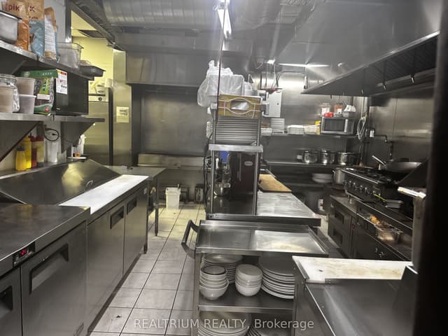 Sale Of Business at 3254 Lawrence Avenue E, Toronto, ON M1H 1A4, Toronto E09