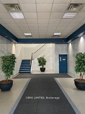 Office at 7025 Tomken Road 225, Mississauga, ON L5S 1R6