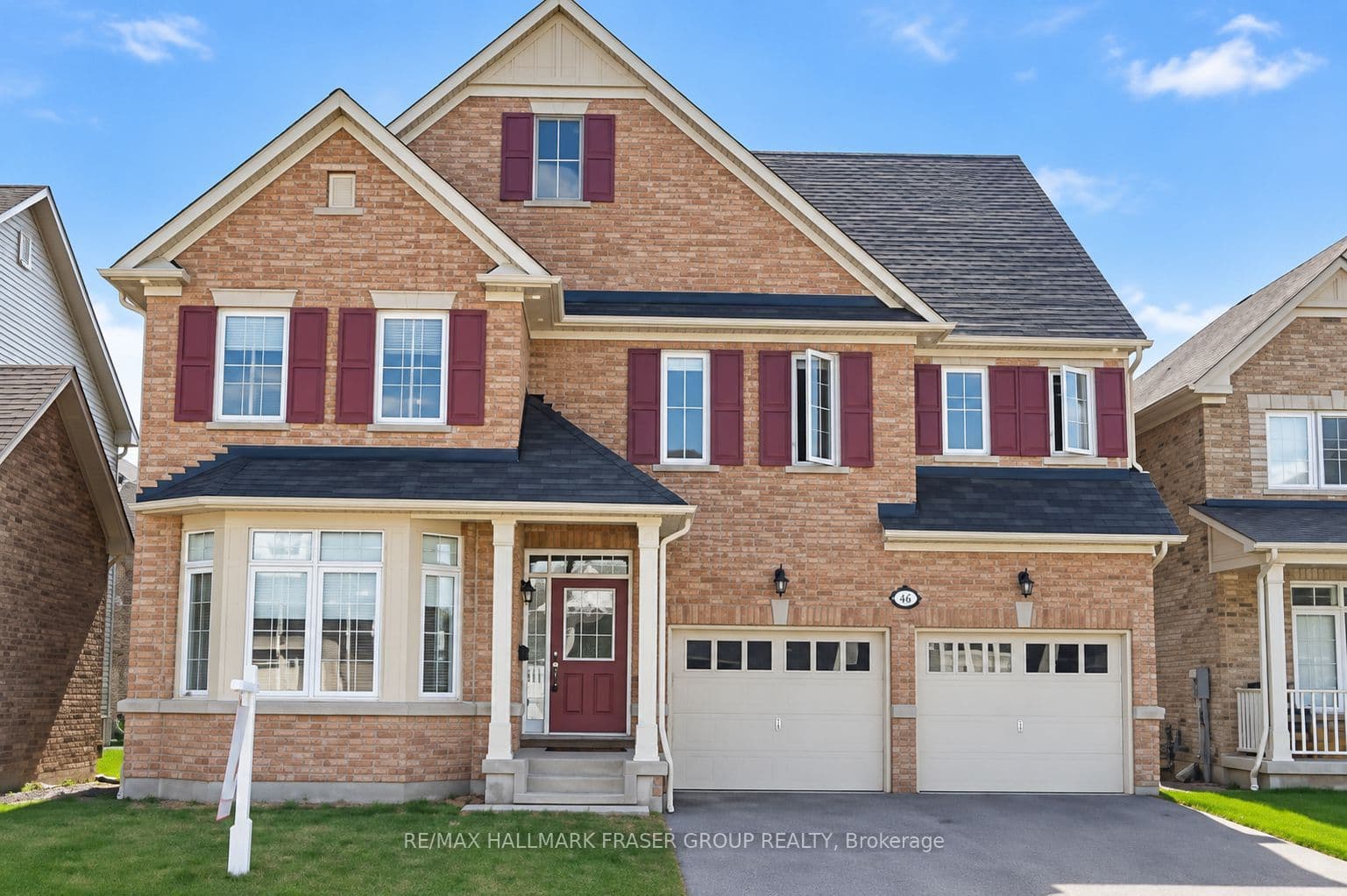 10 Weatherby Ave