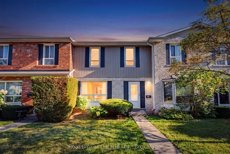 5475 Lakeshore Unit Road