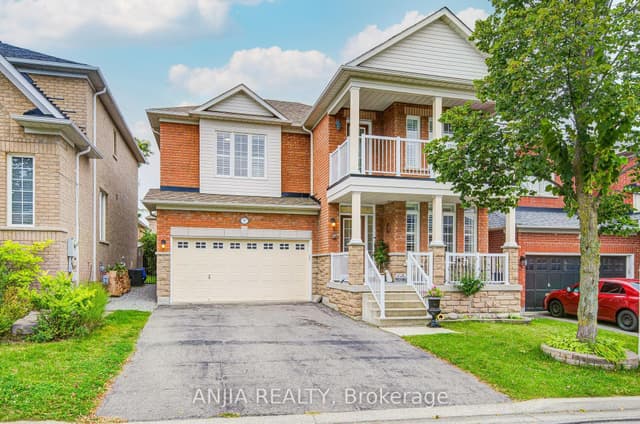 Detached at 20 Appleview Road, Markham, ON L6E 1Y4