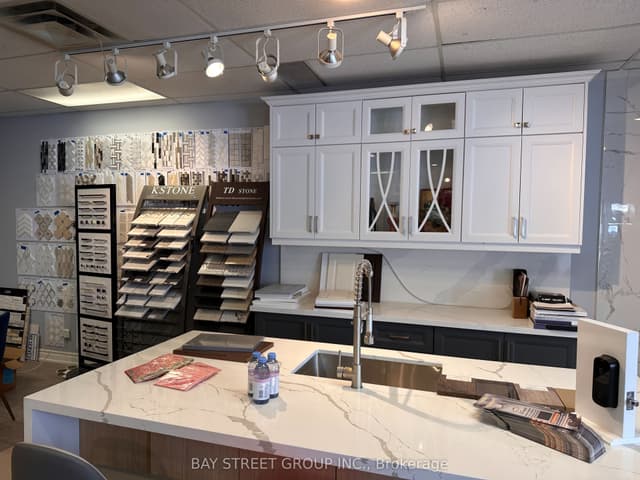 Sale Of Business at 160 East Beaver Creek Road 29, Richmond Hill, ON L4B 3L4
