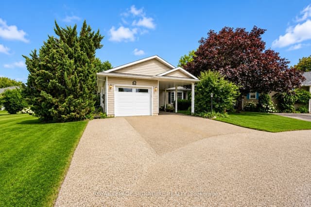 Detached at 9 Huron Court, Clarington, ON L1B 1A2