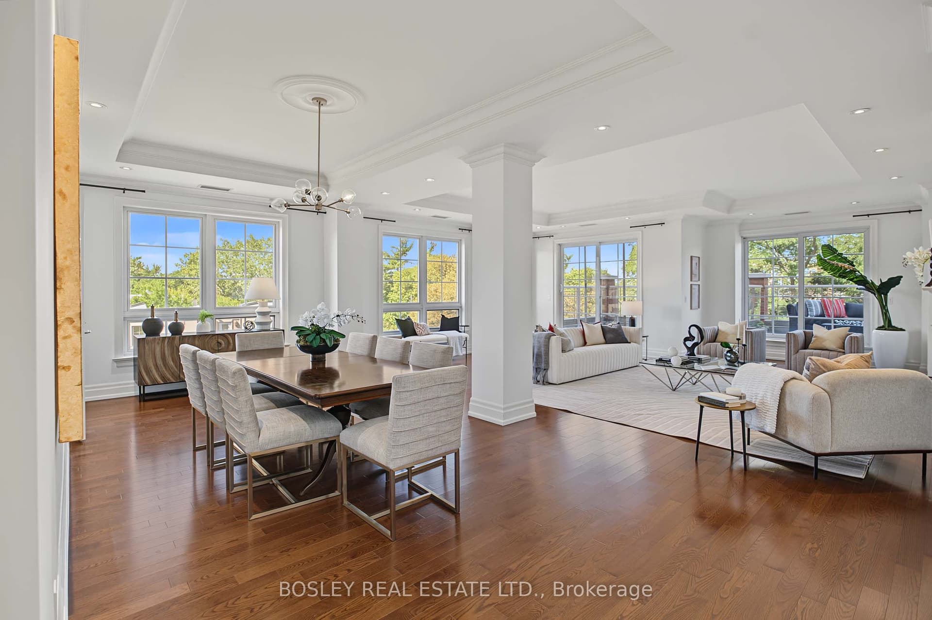 Suite 504 · Floor 5, Unit 504 · 21 Burkebrook Pl
