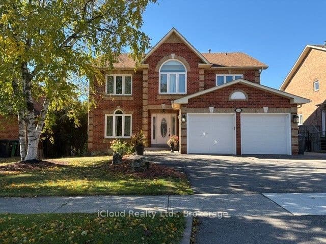 Detached at 141 Kenpark Avenue, Brampton, ON L6Z 3J8