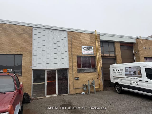Sale Of Business at 120 Barbados Boulevard 12, Toronto, ON M1J 1L2, Toronto E08