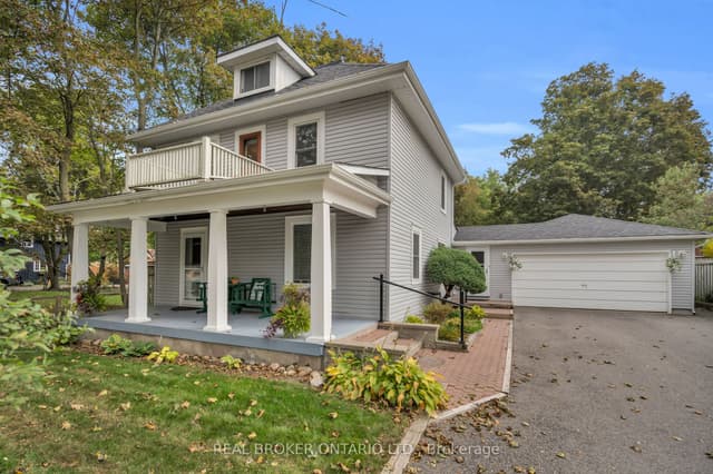 Detached at 4149 Front Street, Uxbridge, ON L0C 1A0