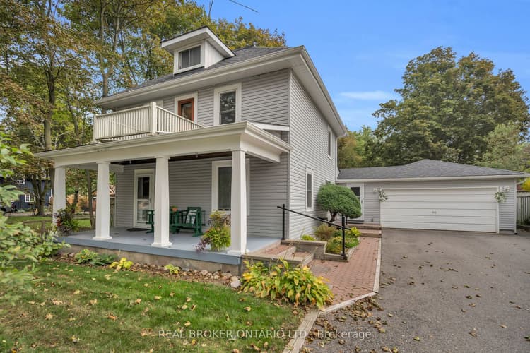 4149 Front Street
