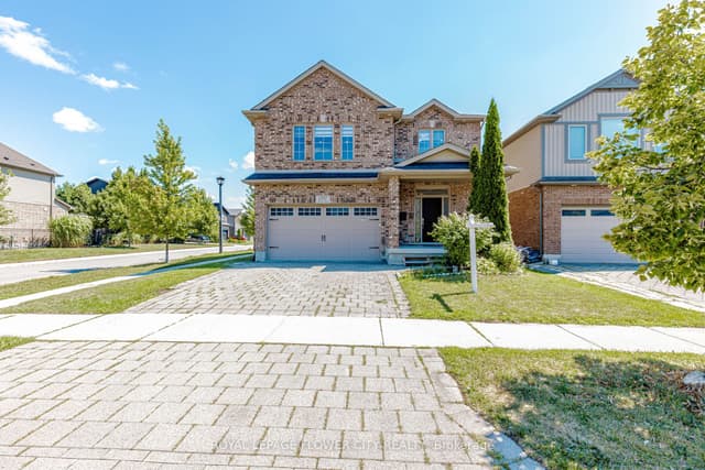 Detached at 1937 Jubilee Crescent, London North, ON N6G 0H7