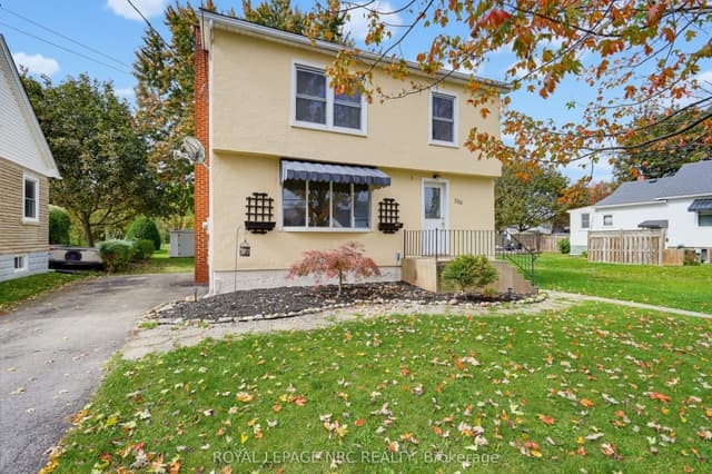 Detached at 536 Fielden Avenue, Port Colborne, ON L3K 4V1