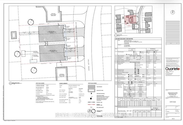 Detached at 18 Valley Road, St. Catharines, ON L2S 1Y6