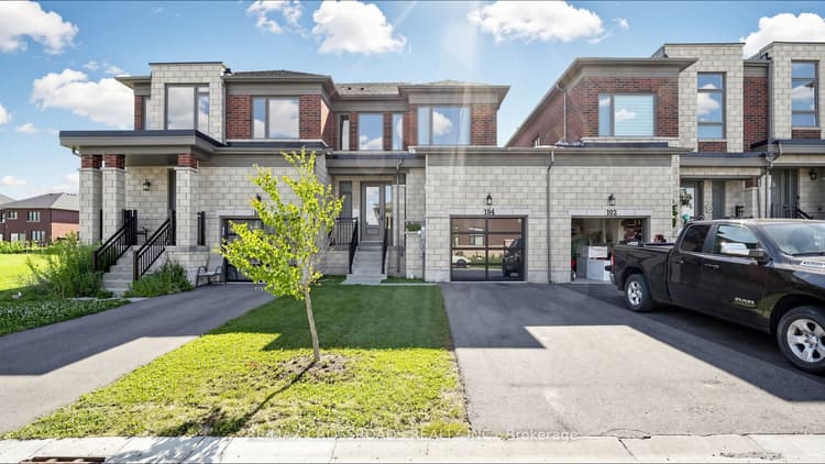 184 Huntingford Trail