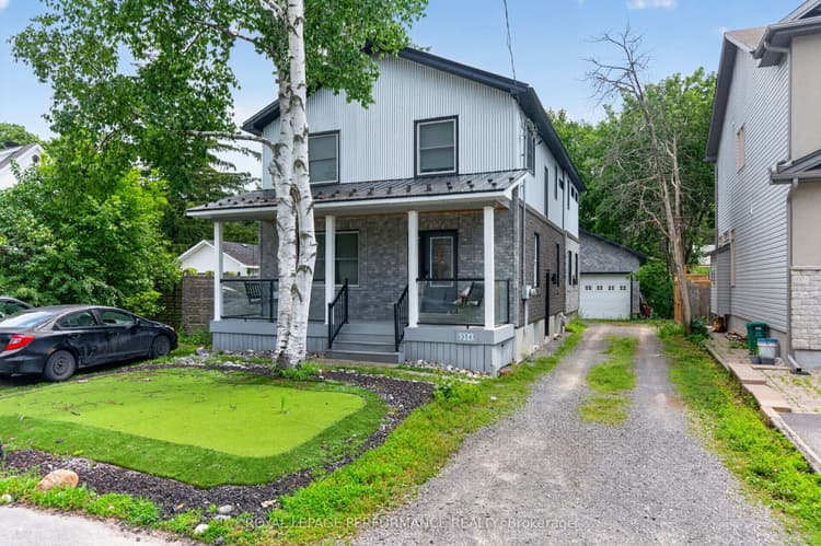 324 Duncairn Avenue
