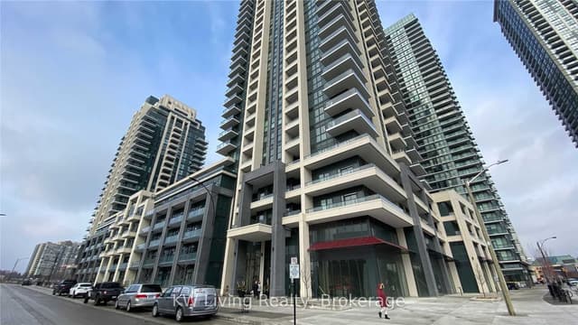 Condo Apartment at 4055 Parkside Village Drive 1719, Mississauga, ON L5B 0K8