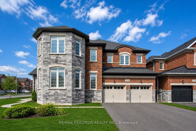 Detached at 2236 Lozenby Street, Innisfil, ON L9S 0M8