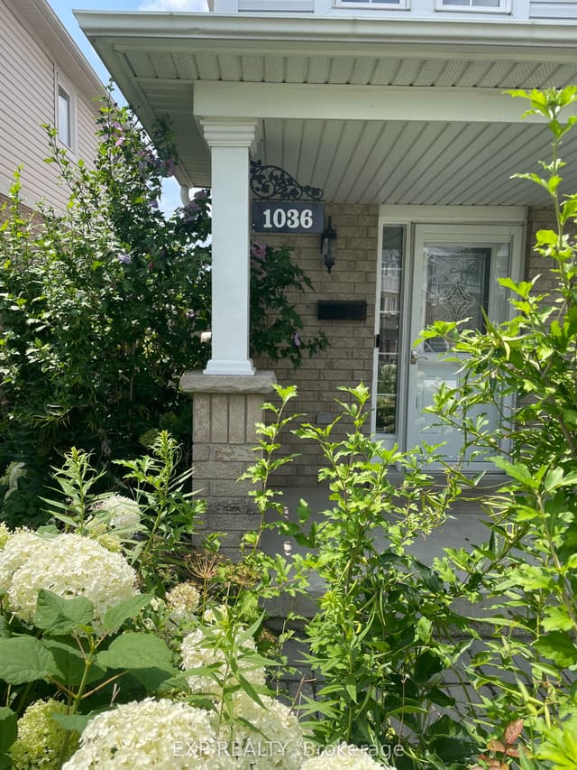Att/Row/Townhouse at 1036 Southport Drive, Oshawa, ON L1H 8A3