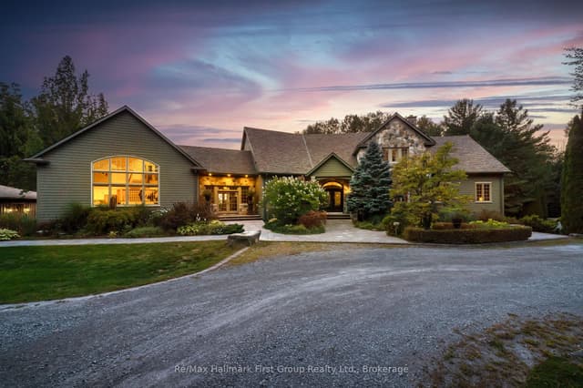 Detached at 3121 Theatre Road N, Cobourg, ON K9A 4J7
